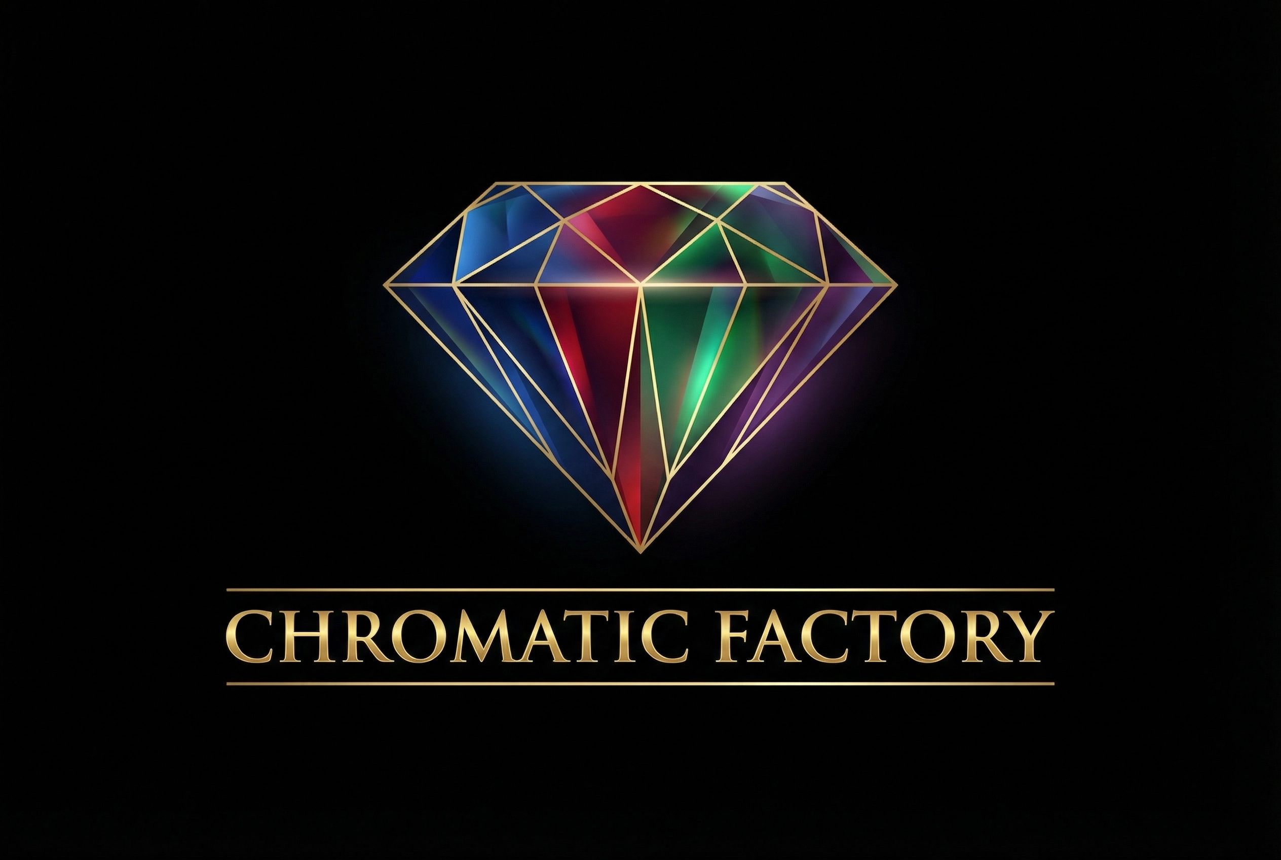 Chromatic Factory